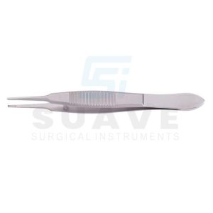 Ophthalmic Forceps