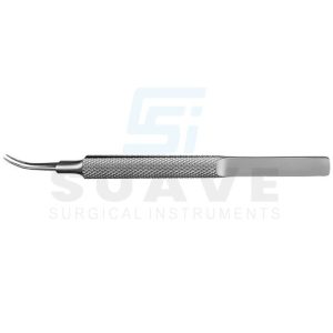 Ophthalmic Forceps