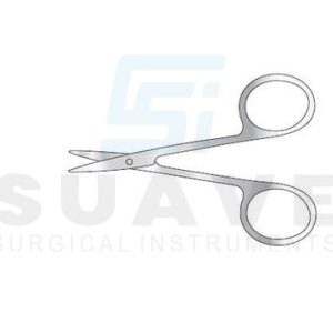 Ophthalmic Scissors