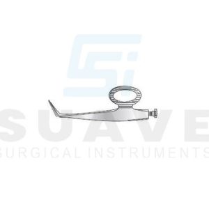 Ophthalmic Scissors