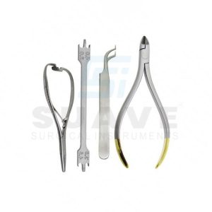 Orthodontic Kits