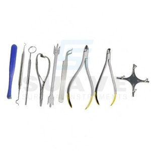 Orthodontic Kits