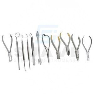 Orthodontic Kits