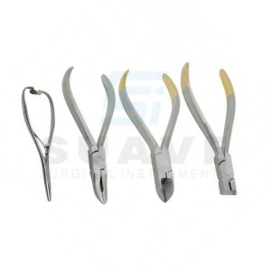Orthodontic Kits