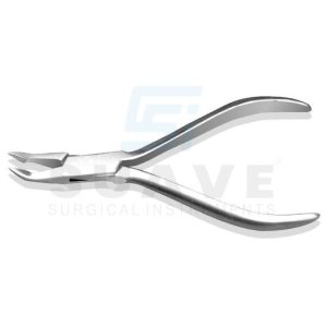 Orthodontics Pliers
