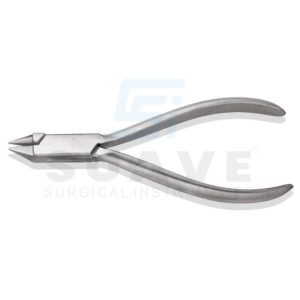 Orthodontics Pliers