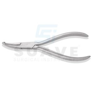 Orthodontics Pliers
