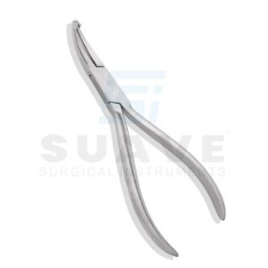 Orthodontics Pliers