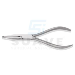 Orthodontics Pliers