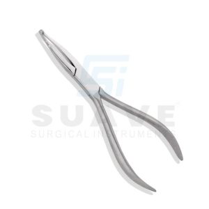 Orthodontics Pliers