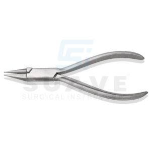Orthodontics Pliers