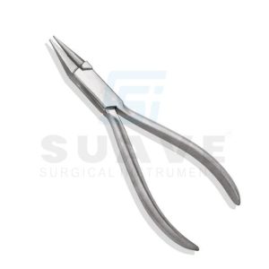 Orthodontics Pliers