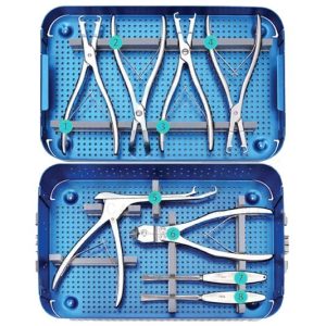 Fragments Set