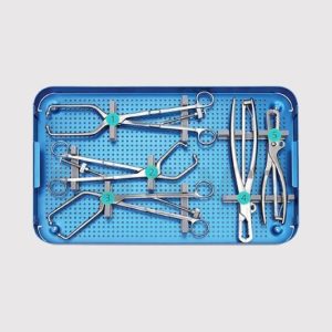 Fragments Set