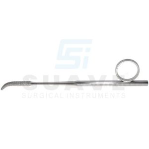 Orthopedic Rasps