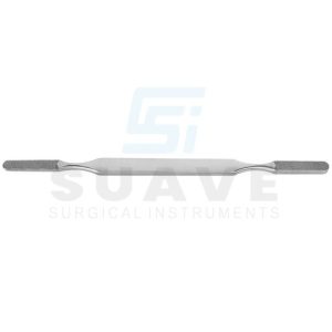 Orthopedic Rasps