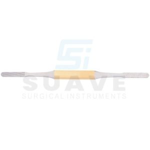 Orthopedic Rasps