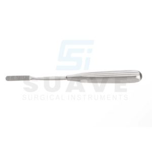 Orthopedic Rasps