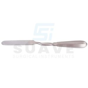 Orthopedic Rasps