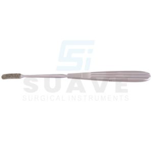 Orthopedic Rasps