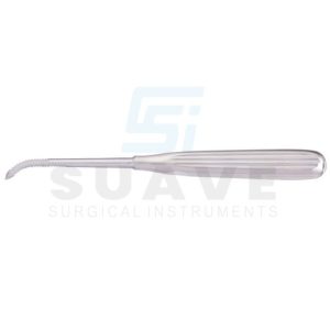 Orthopedic Rasps