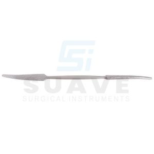 Orthopedic Rasps