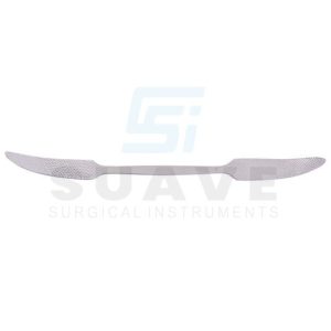Orthopedic Rasps
