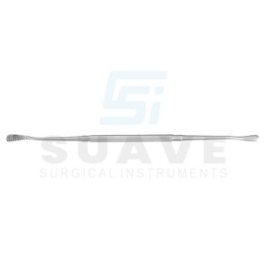 Orthopedic Rasps