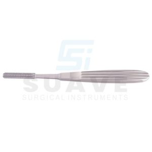 Orthopedic Rasps
