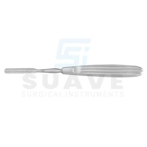 Orthopedic Rasps