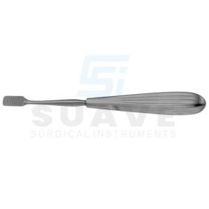 Orthopedic Rasps