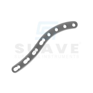 Orthopedic Screws