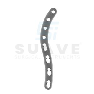 Orthopedic Screws