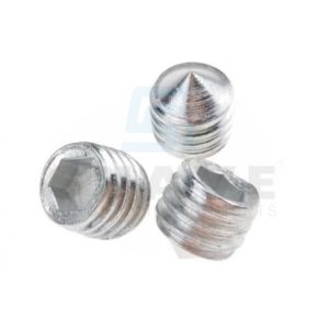 Orthopedic Screws