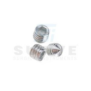 Orthopedic Screws