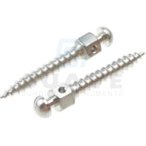 Orthopedic Screws