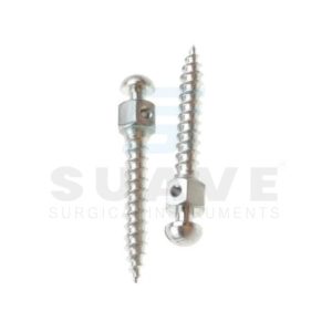 Orthopedic Screws