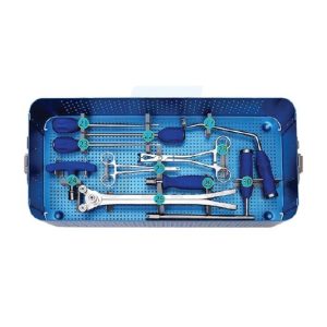 Orthopedic Spine Surgery Set