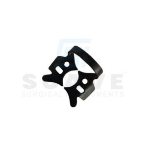 Rubber Dam Clamps