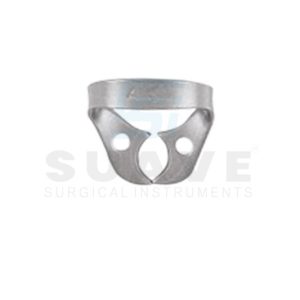 Rubber Dam Clamps