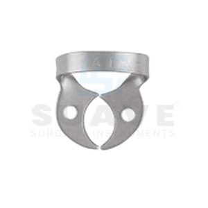 Rubber Dam Clamps