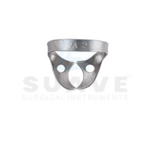 Rubber Dam Clamps