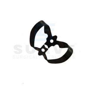 Rubber Dam Clamps