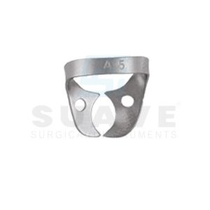 Rubber Dam Clamps