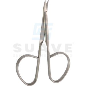 Plastic Surgery Scissors