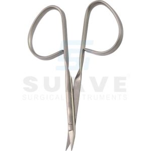 Plastic Surgery Scissors