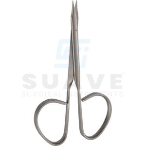 Plastic Surgery Scissors