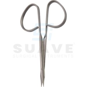 Plastic Surgery Scissors