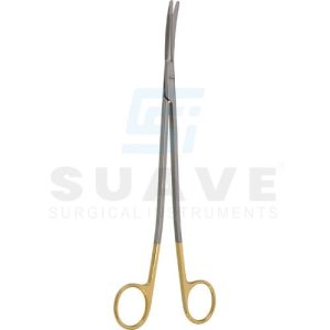 Plastic Surgery Scissors
