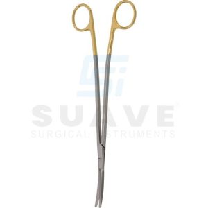 Plastic Surgery Scissors